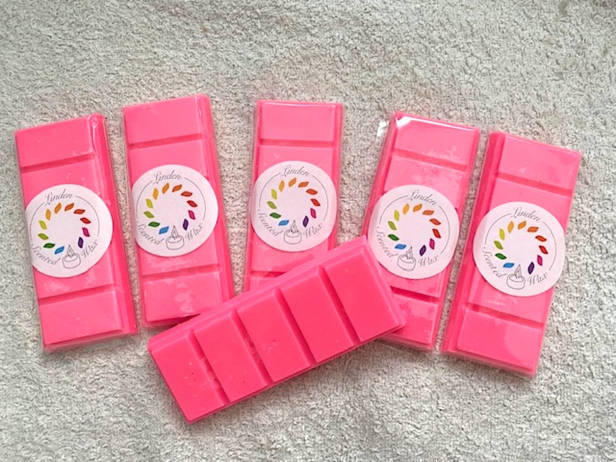 Pink Stuff